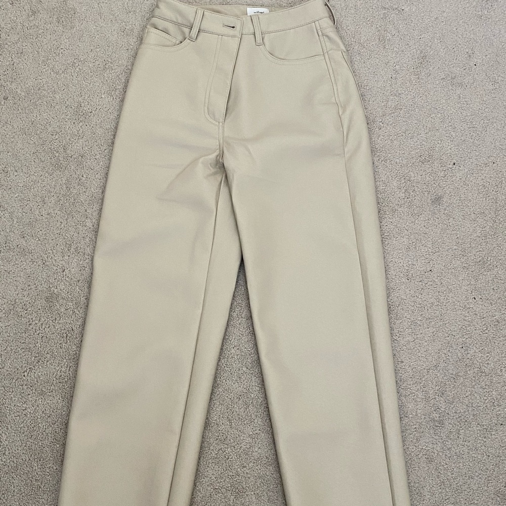 Wilfred Melina Pant